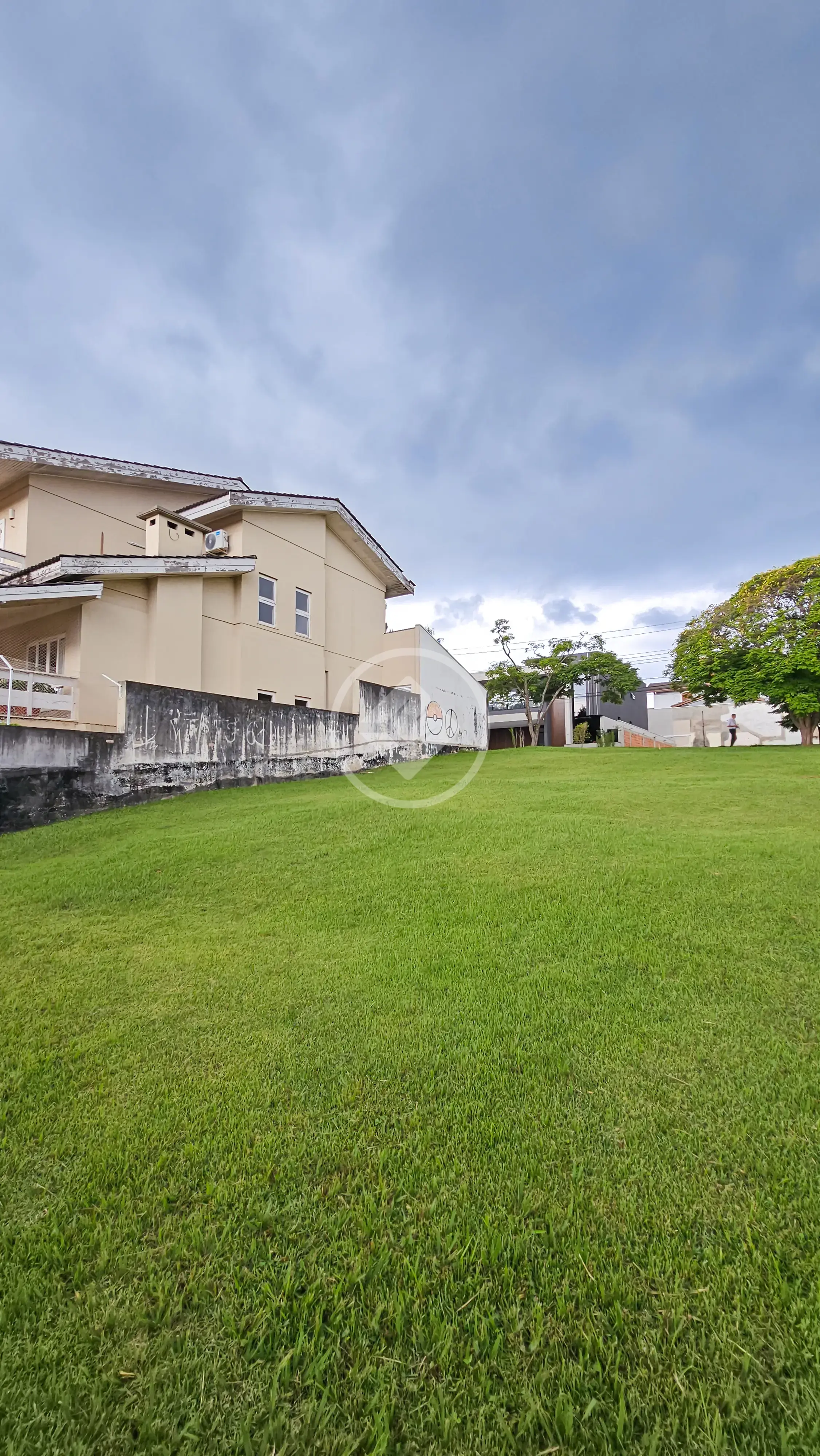Imagem 4 - Terreno Condomínio em Residencial Seis (Alphaville), Santana de Parnaíba - SP