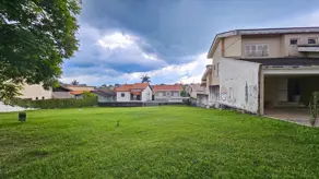 Terreno Condomínio Residencial Seis (Alphaville), Santana de Parnaíba - SP — foto 2