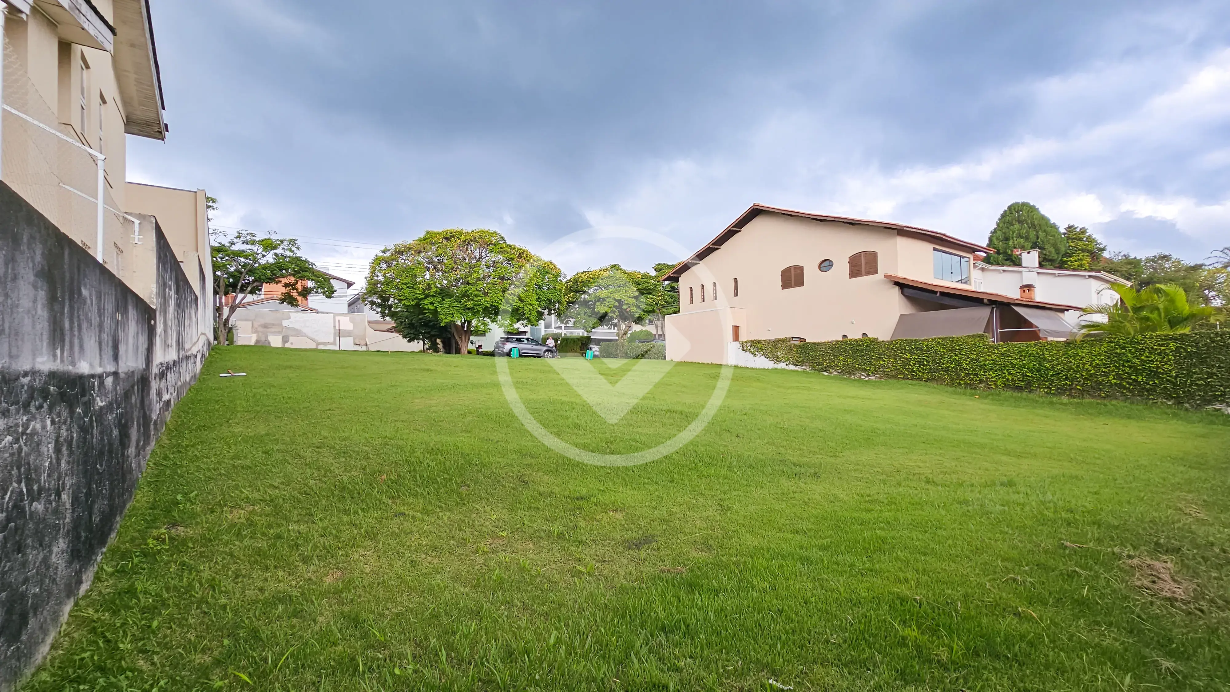 Imagem 6 - Terreno Condomínio em Residencial Seis (Alphaville), Santana de Parnaíba - SP
