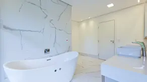 Imagem 2 - Casa Condomínio em Tamboré, Santana de Parnaíba - SP
