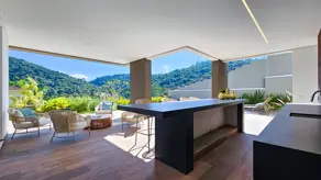 Casa Condomínio Tamboré, Santana de Parnaíba - SP — foto 1