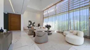 Imagem 2 - Casa Condomínio em Tamboré, Santana de Parnaíba - SP