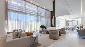 Imagem 3 - Casa Condomínio em Tamboré, Santana de Parnaíba - SP