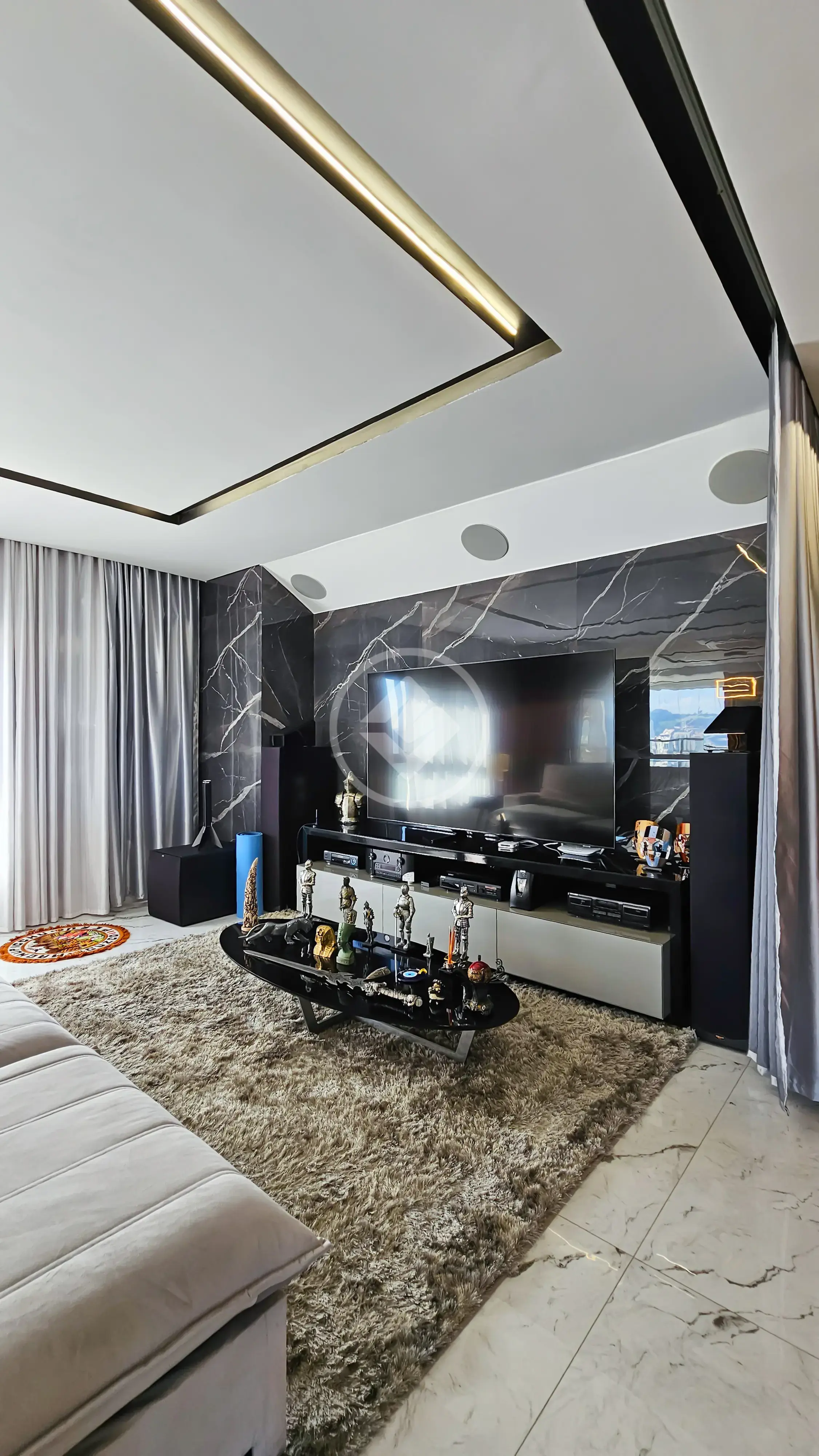 Imagem 1 - Apartamento em BARUERI, São Paulo - SP