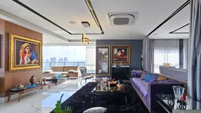 Imagem 2 - Apartamento em BARUERI, São Paulo - SP