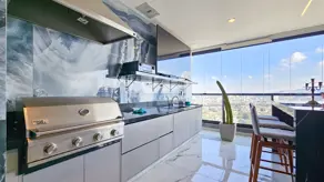 Imagem 6 - Apartamento em BARUERI, São Paulo - SP