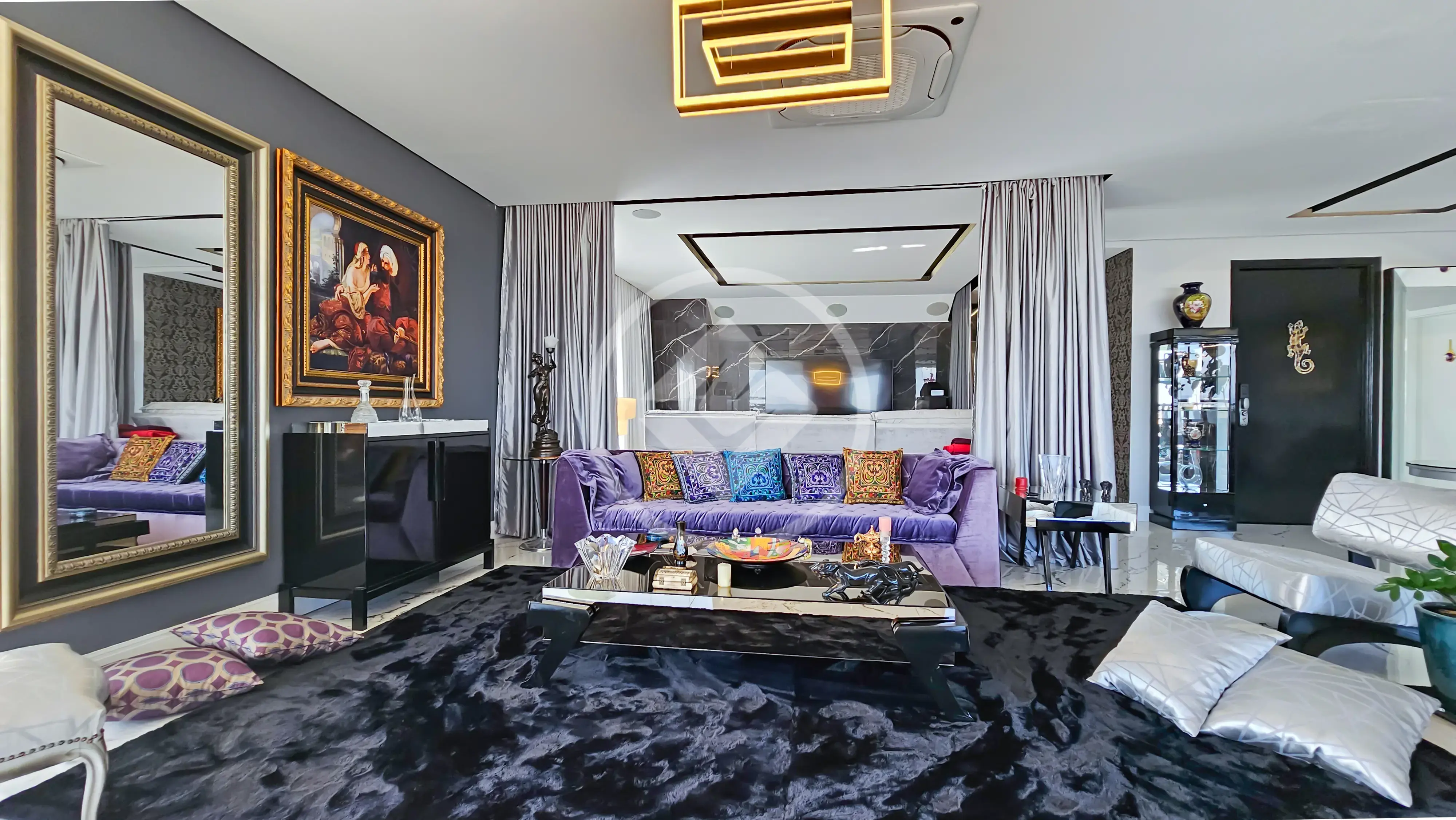 Imagem 5 - Apartamento em BARUERI, São Paulo - SP