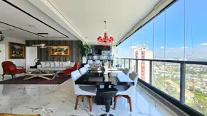 Imagem 3 - Apartamento em BARUERI, São Paulo - SP