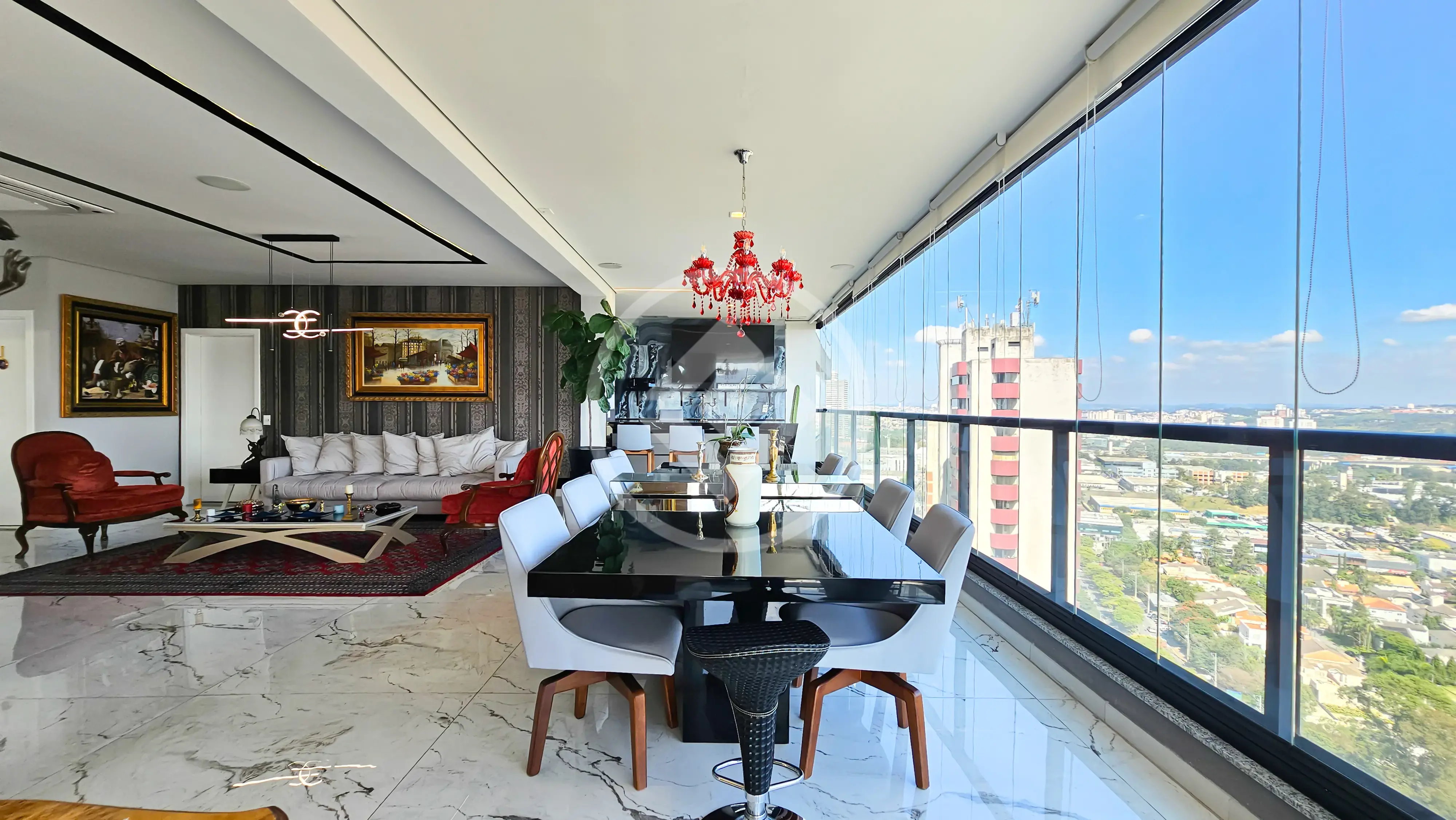 Imagem 3 - Apartamento em BARUERI, São Paulo - SP