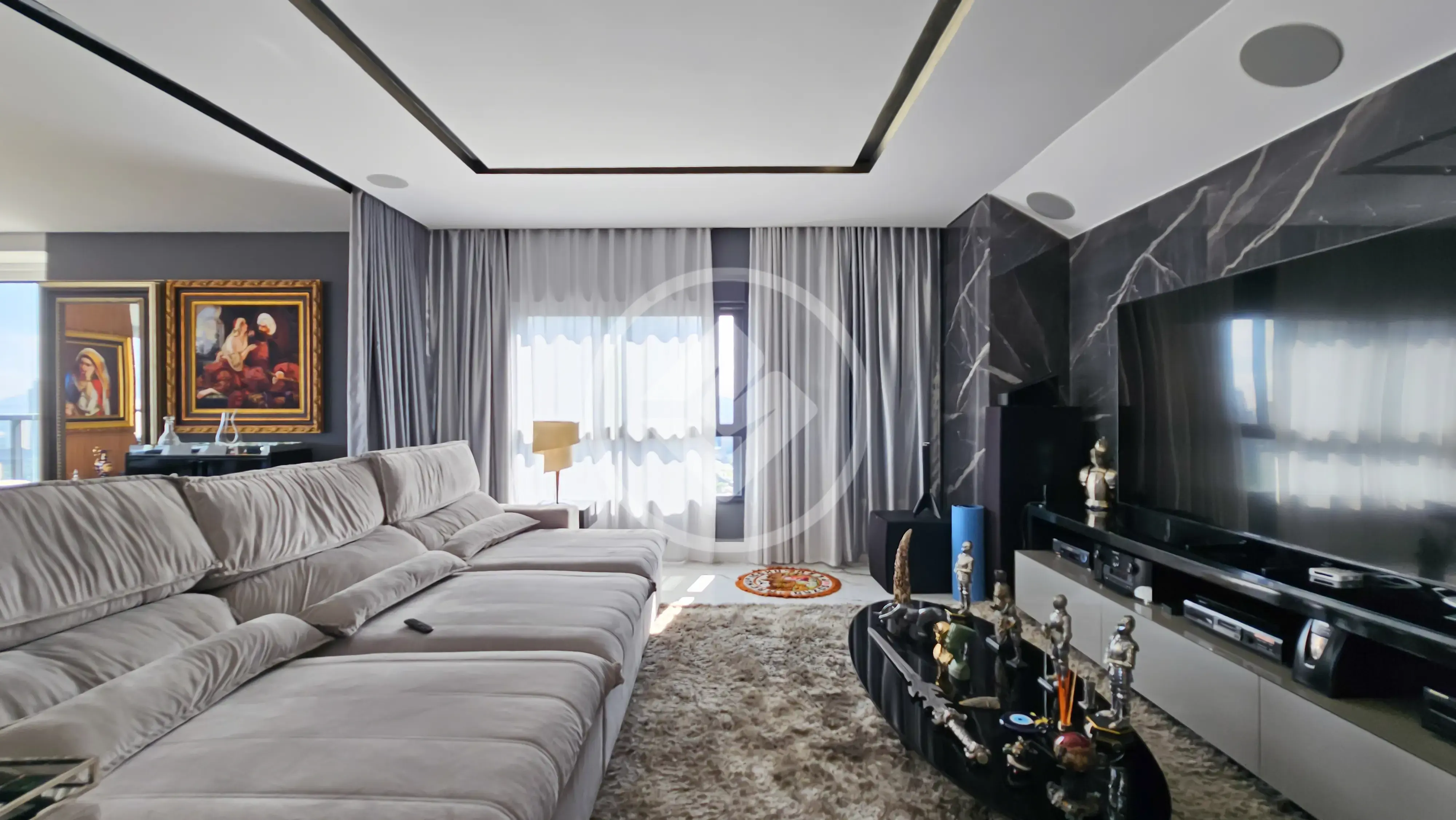 Imagem 4 - Apartamento em BARUERI, São Paulo - SP