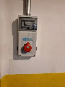 Imagem 2 - Andar / Laje Corporativa em Vila Olímpia, São Paulo - SP