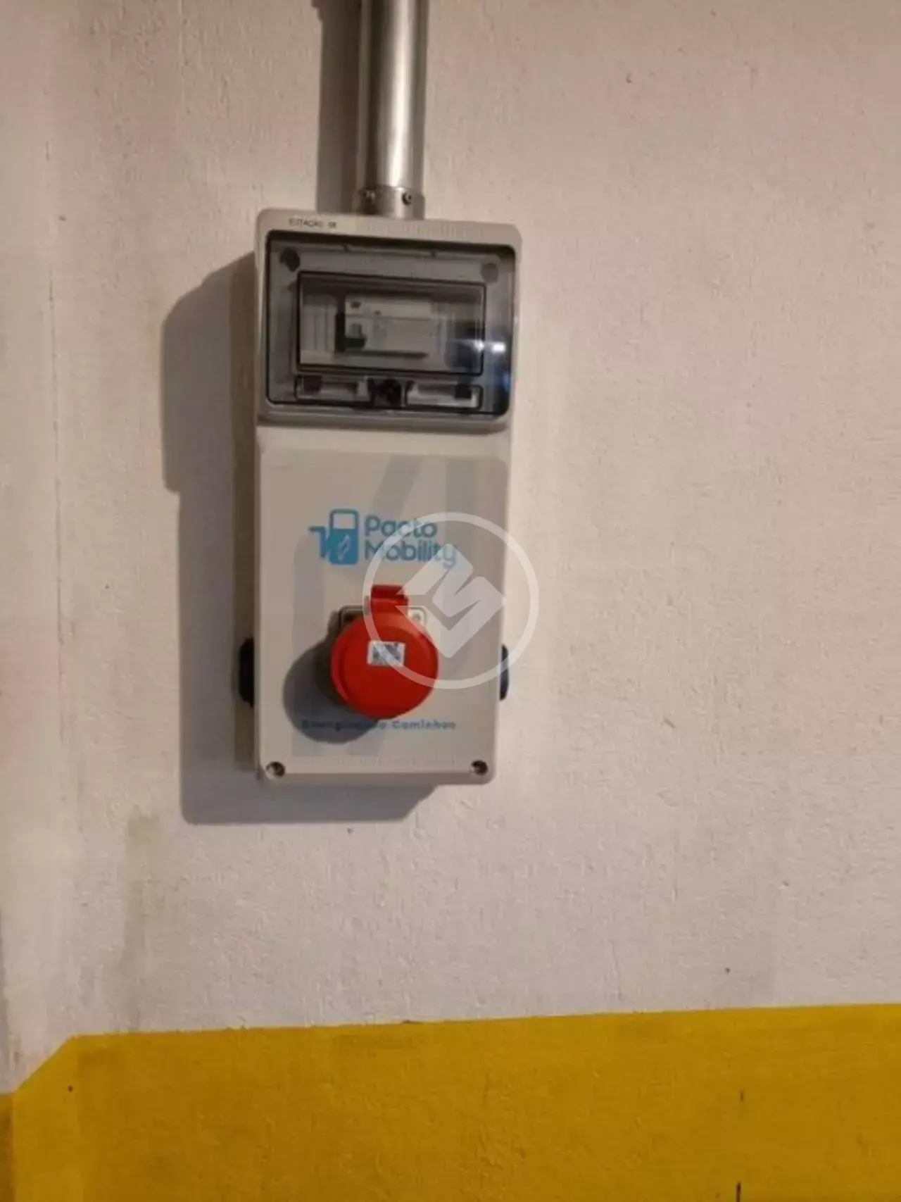 Imagem 2 - Andar / Laje Corporativa em Vila Olímpia, São Paulo - SP