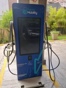 Imagem 5 - Andar / Laje Corporativa em Vila Olímpia, São Paulo - SP