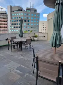 Imagem 3 - Andar / Laje Corporativa em Vila Olímpia, São Paulo - SP