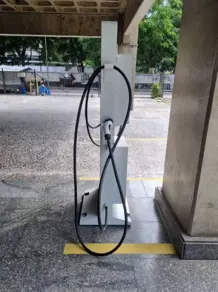 Imagem 6 - Andar / Laje Corporativa em Vila Olímpia, São Paulo - SP