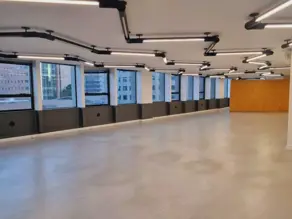 Andar / Laje Corporativa Vila Olímpia, São Paulo - SP — foto 1