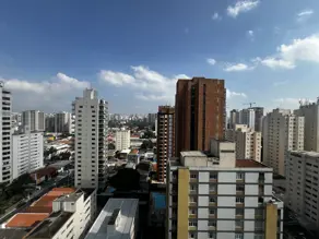 Apartamento Moema, São Paulo - SP — foto 1