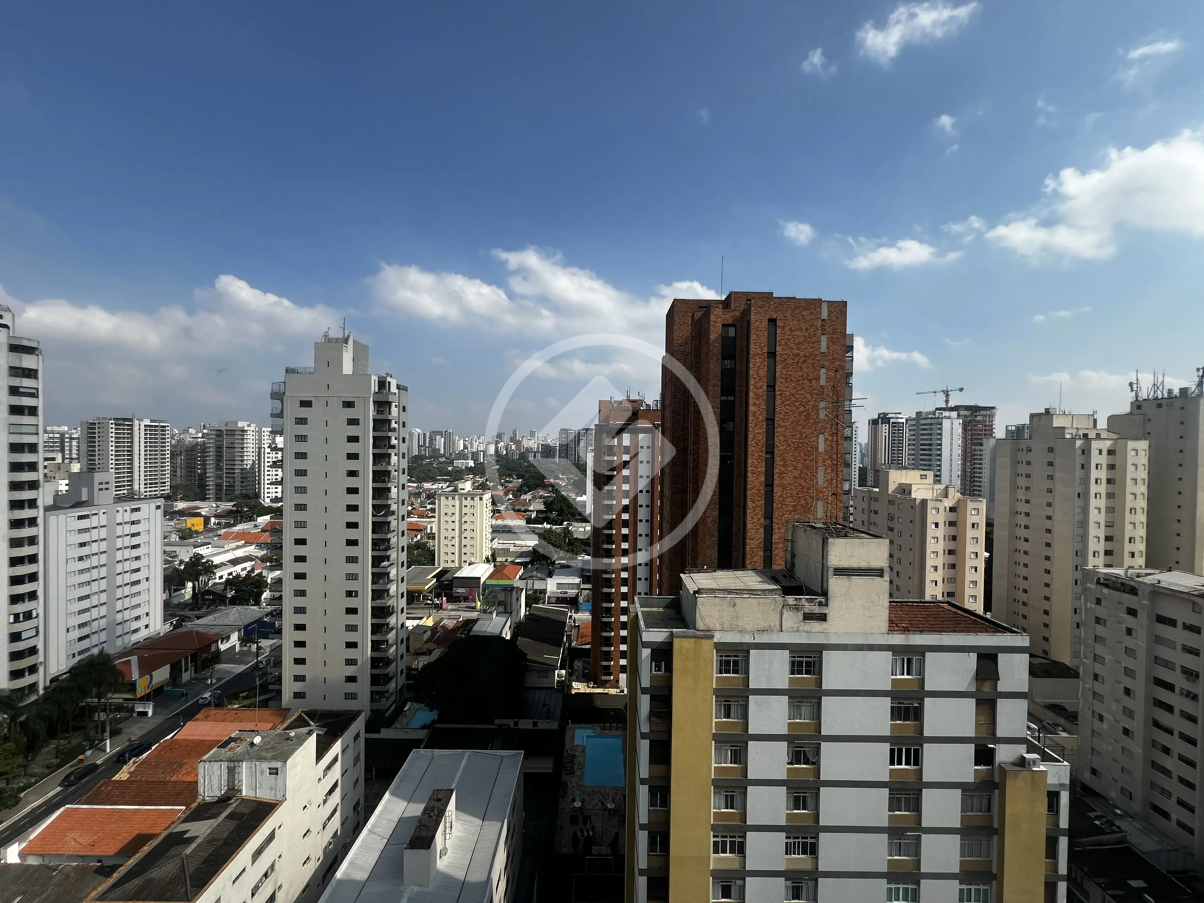Imagem 1 - Apartamento em Moema, São Paulo - SP