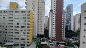 Apartamento Vila Uberabinha, São Paulo - SP — foto 2