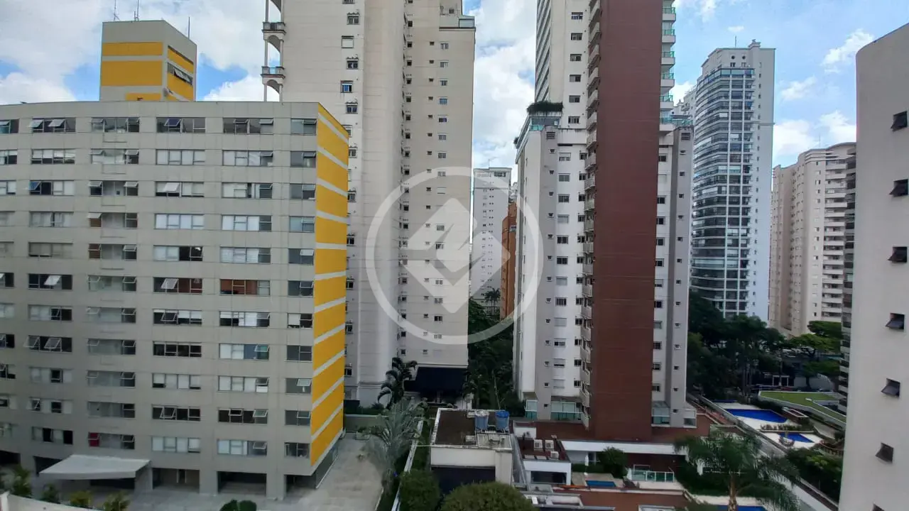 Image 2 - Apartamento em Vila Uberabinha, São Paulo - SP