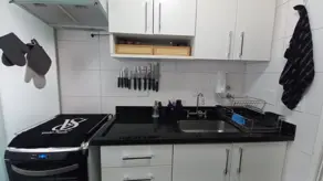 Imagem 6 - Apartamento em Vila Uberabinha, São Paulo - SP