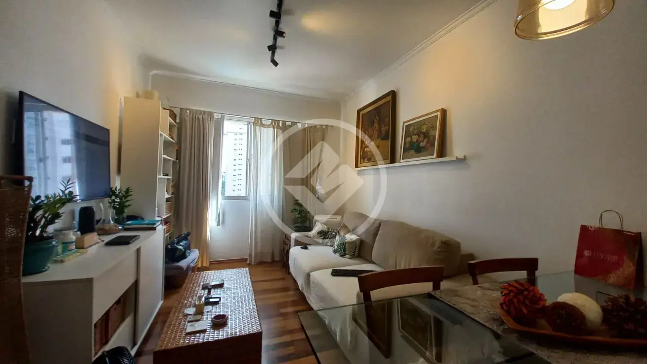 Imagem 1 - Apartamento em Vila Uberabinha, São Paulo - SP