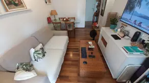 Imagem 2 - Apartamento em Vila Uberabinha, São Paulo - SP