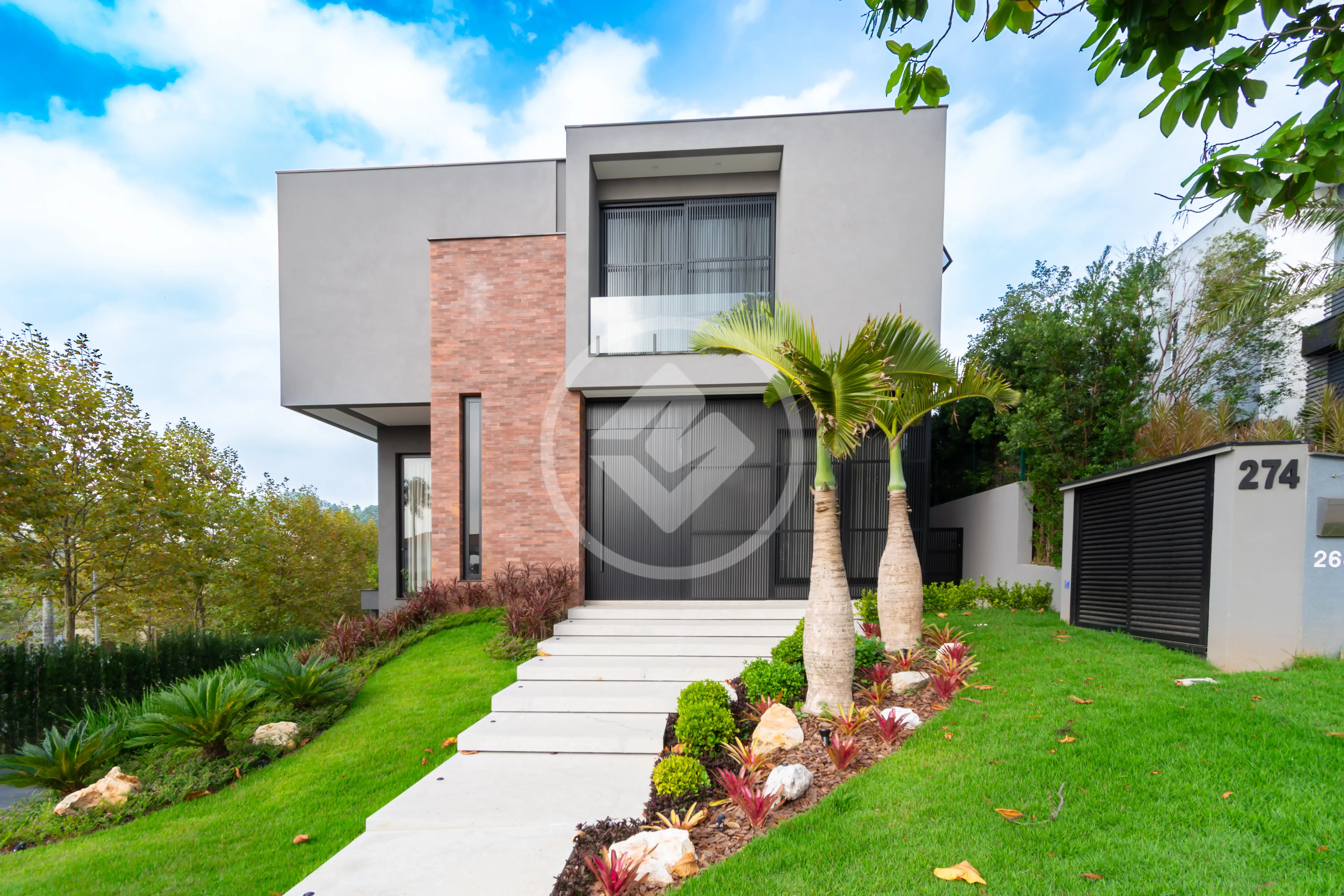 Imagem 4 - Casa Condomínio em Residencial Tamboré, Barueri - SP