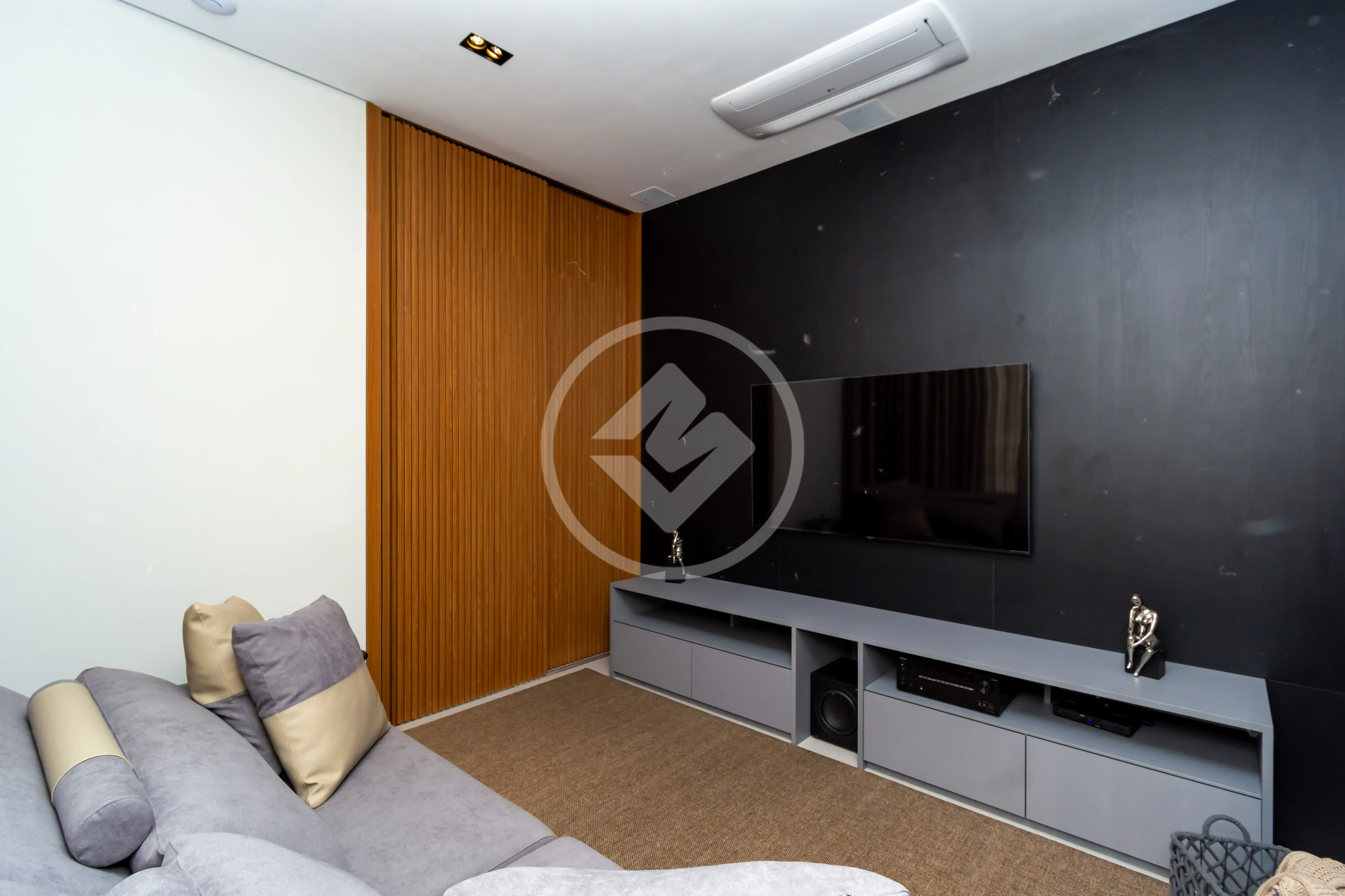 Imagem 2 - Casa Condomínio em Residencial Tamboré, Barueri - SP