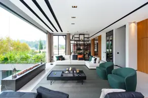 Imagem 3 - Casa Condomínio em Residencial Tamboré, Barueri - SP