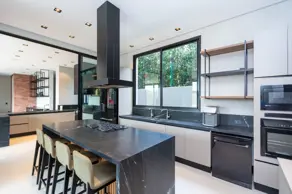 Imagem 6 - Casa Condomínio em Residencial Tamboré, Barueri - SP