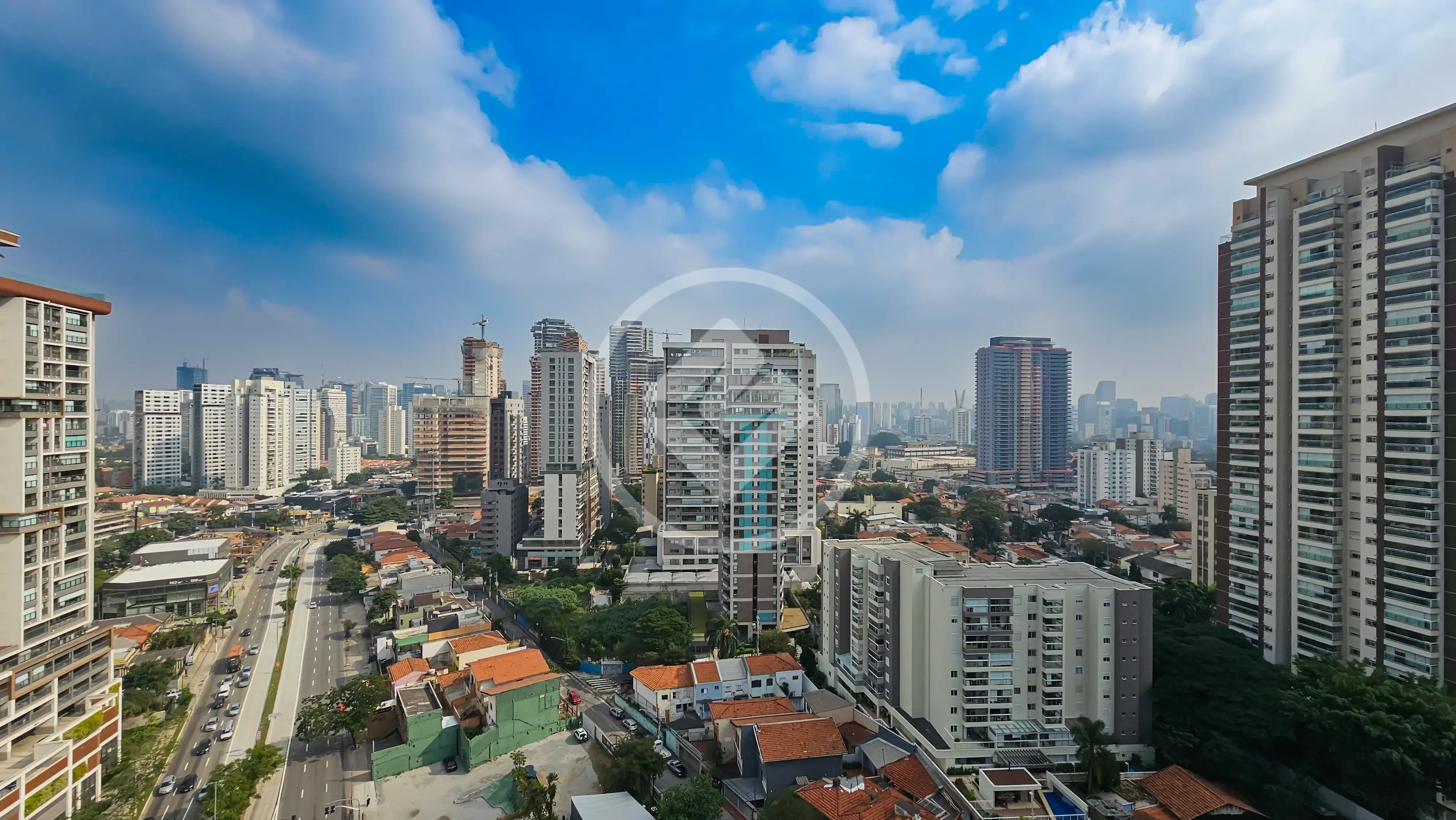 Imagem 1 - Loft / Studio em Jardim das Acacias, São Paulo - SP