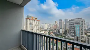 Imagem 2 - Loft / Studio em Jardim das Acacias, São Paulo - SP