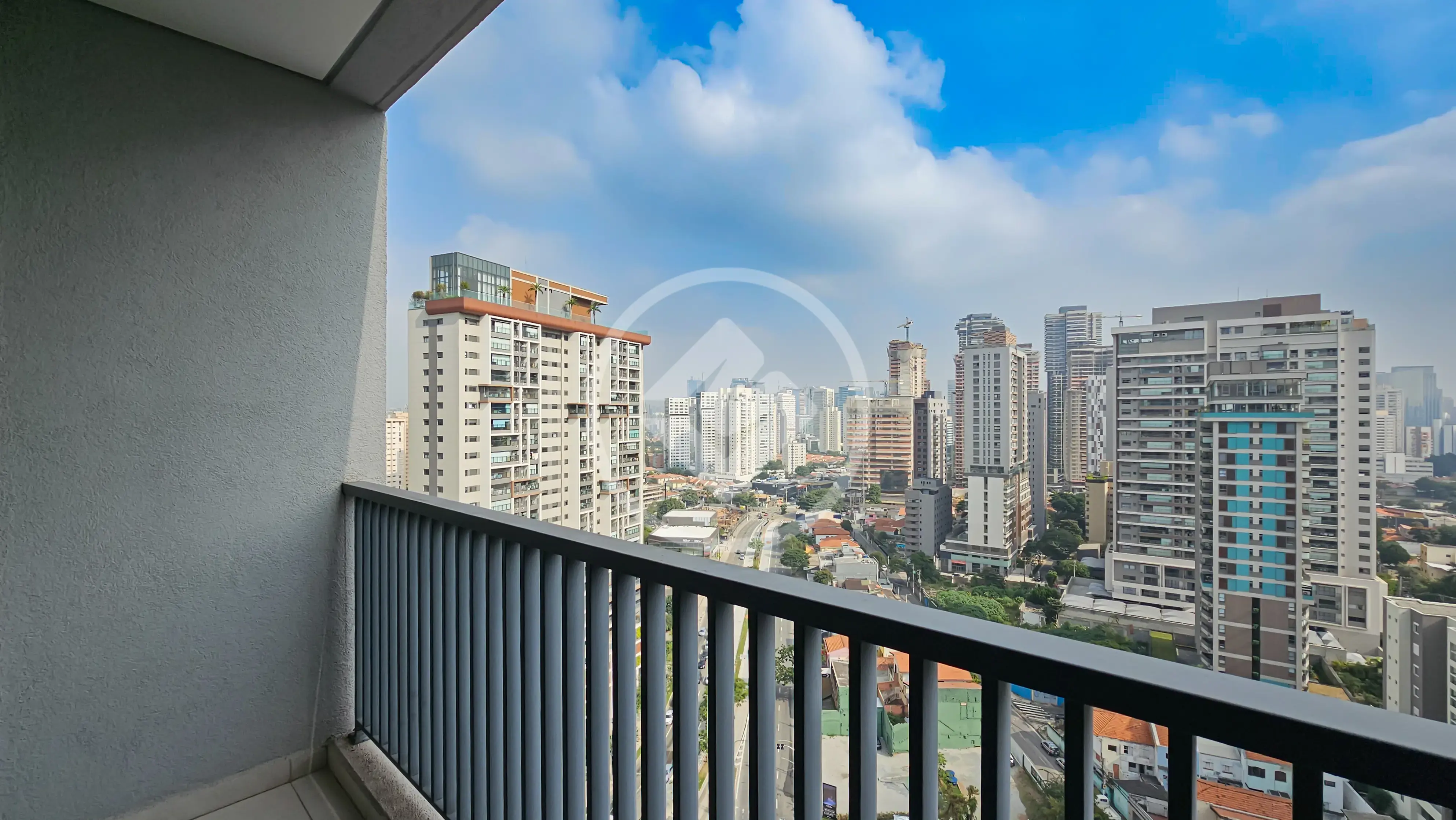Imagem 2 - Loft / Studio em Jardim das Acacias, São Paulo - SP