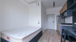 Imagem 5 - Loft / Studio em Jardim das Acacias, São Paulo - SP