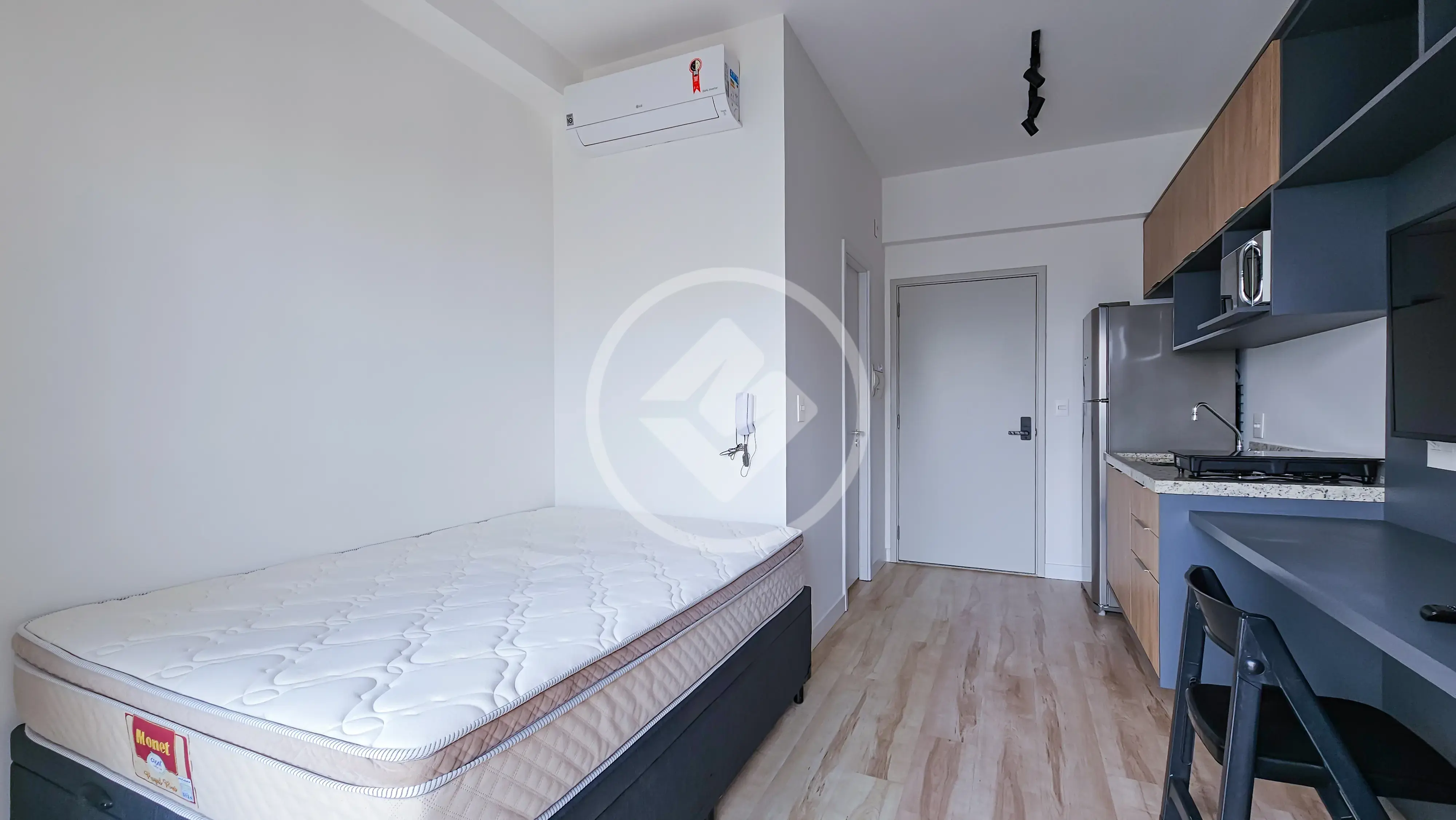 Imagem 5 - Loft / Studio em Jardim das Acacias, São Paulo - SP