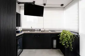 Imagem 6 - Apartamento em PINHEIROS, São Paulo - SP