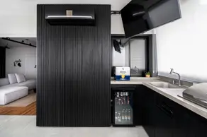 Imagem 2 - Apartamento em PINHEIROS, São Paulo - SP