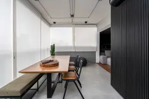 Imagem 5 - Apartamento em PINHEIROS, São Paulo - SP