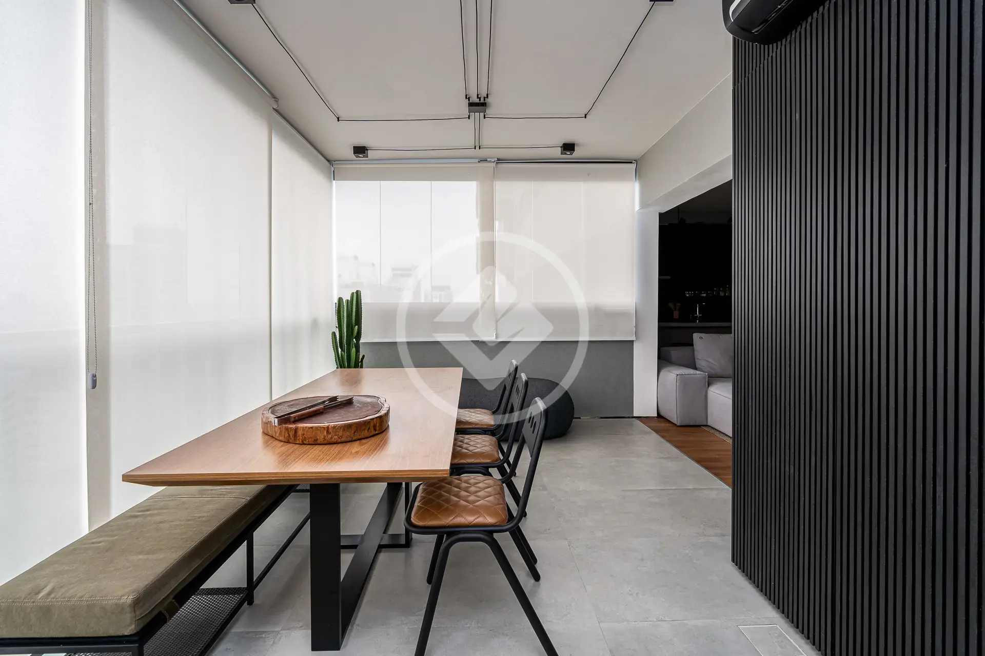 Imagem 5 - Apartamento em PINHEIROS, São Paulo - SP