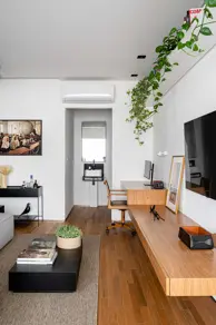 Imagem 3 - Apartamento em PINHEIROS, São Paulo - SP
