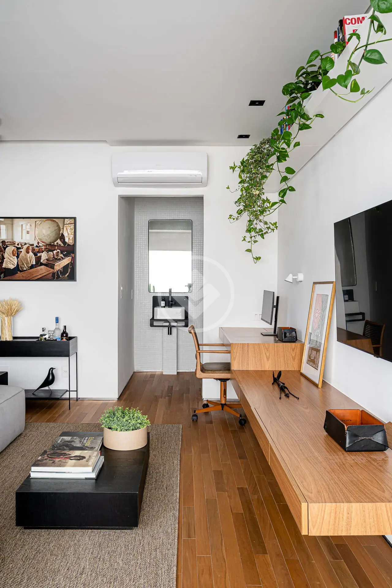 Imagem 3 - Apartamento em PINHEIROS, São Paulo - SP