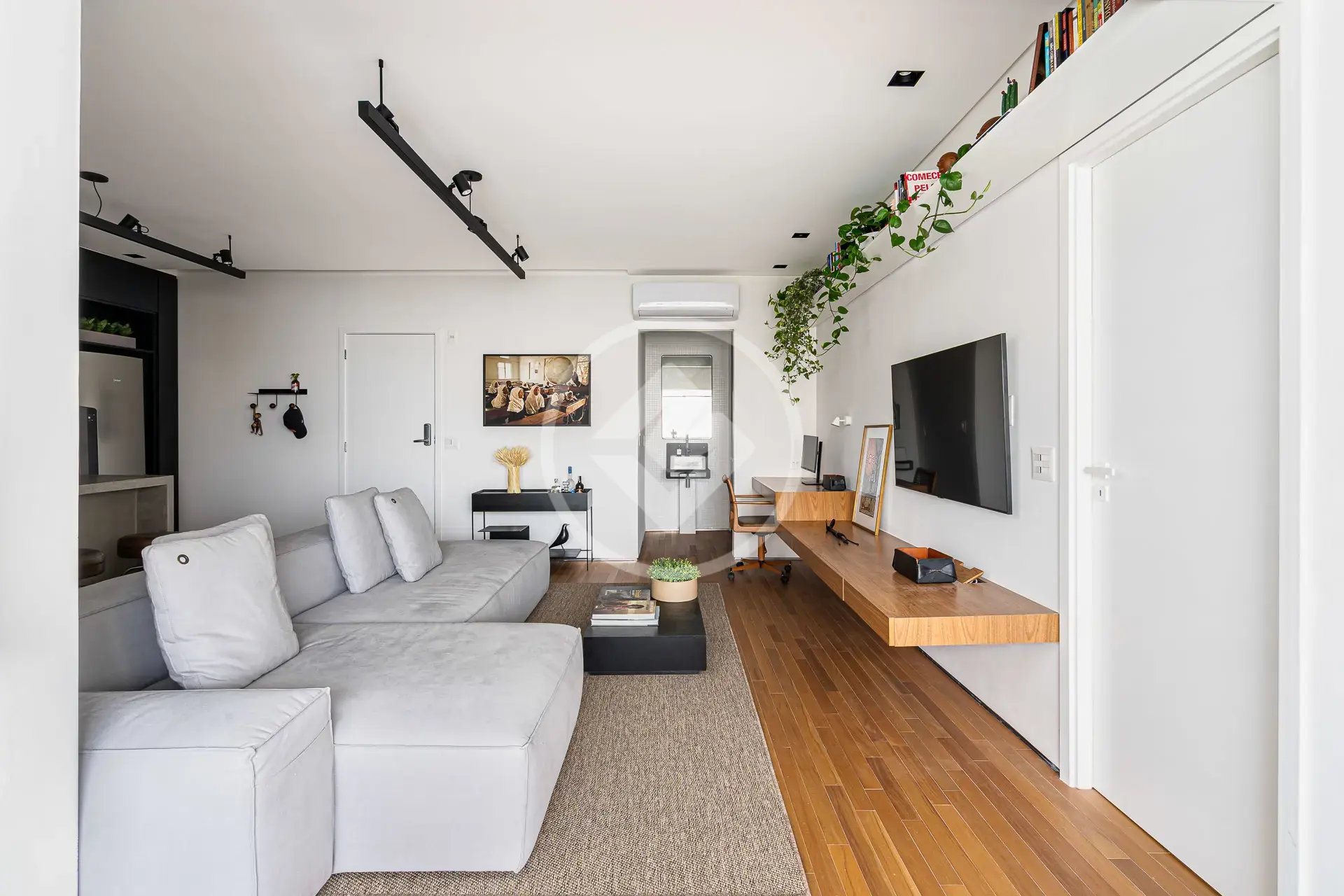 Imagem 1 - Apartamento em PINHEIROS, São Paulo - SP