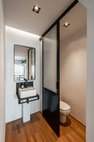Imagem 4 - Apartamento em PINHEIROS, São Paulo - SP