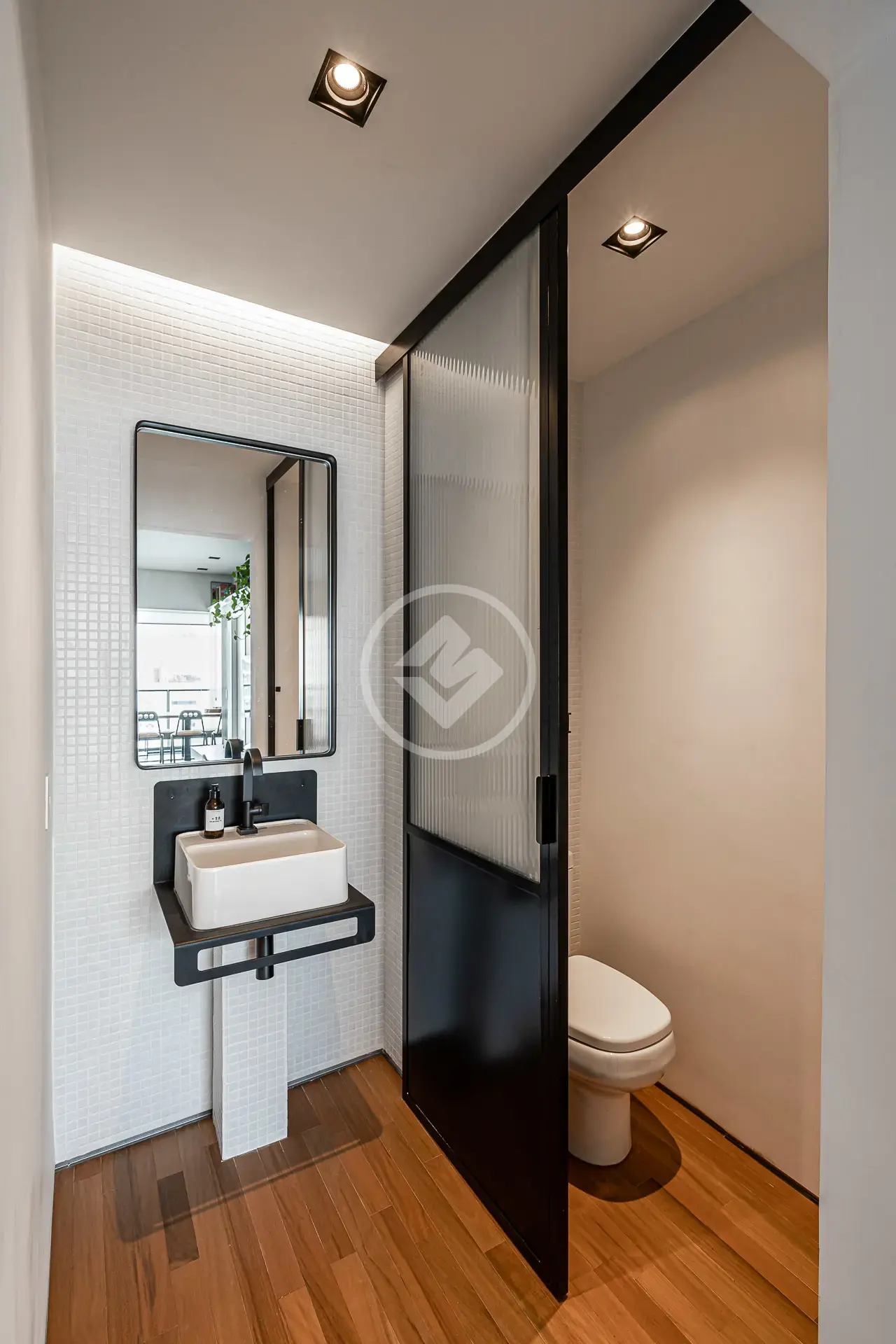 Imagem 4 - Apartamento em PINHEIROS, São Paulo - SP