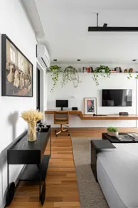 Apartamento PINHEIROS, São Paulo - SP — foto 2