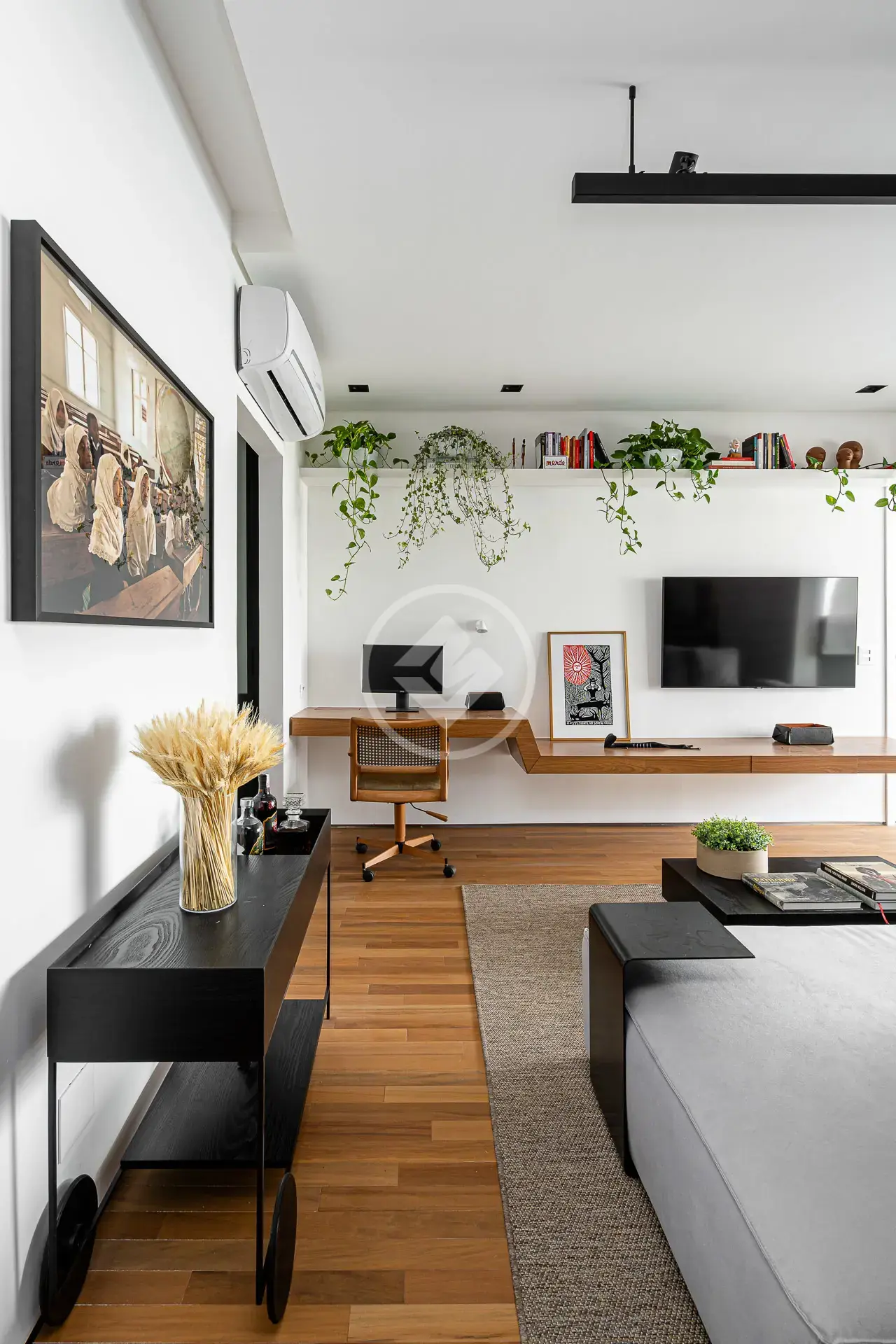 Imagem 1 - Apartamento em PINHEIROS, São Paulo - SP