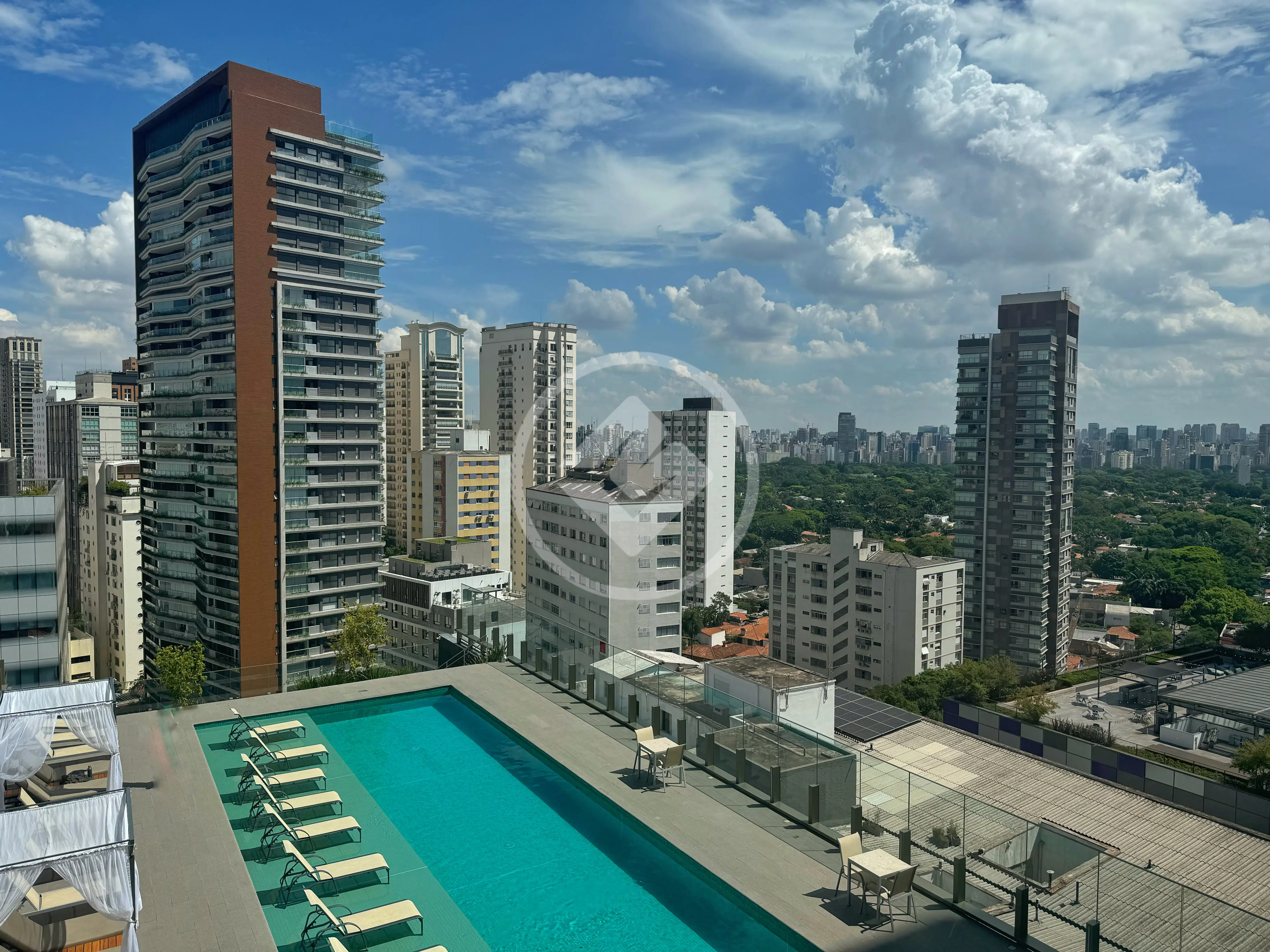 Image 37 - Apartamento em PINHEIROS, São Paulo - SP