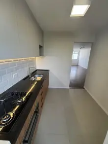 Apartamento Vila Mariana, São Paulo - SP — foto 2