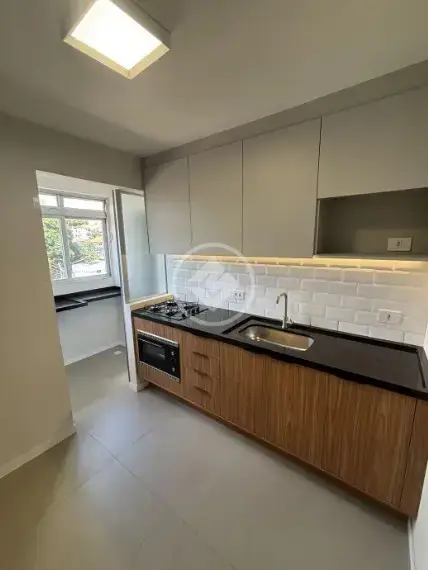 Imagem 1 - Apartamento em Vila Mariana, São Paulo - SP